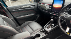 Renault Arkana 1.6 E-TECH Hybrid 145 R.S. Line 5dr Auto Hybrid Estate